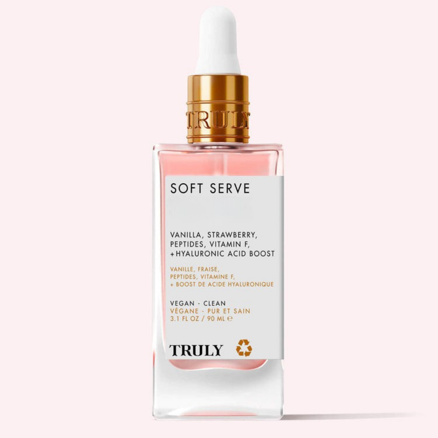 Aceite Truly – El secreto para una piel más clara y sin estrías